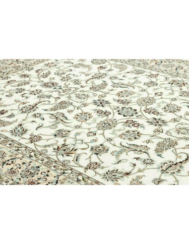 Tappeto Nain 6la Persia cm.160x235