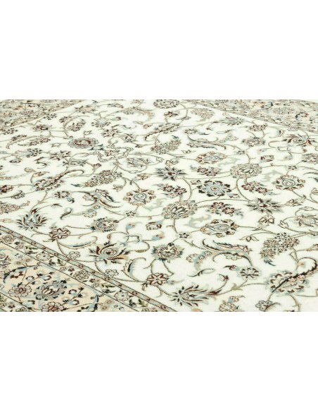 Tappeto Nain 6la Persia cm.160x235