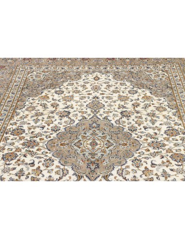 Tappeto Kashan Persia cm.207x300