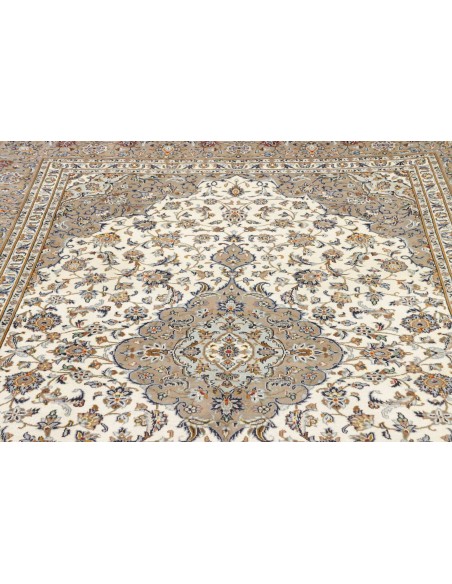 Tappeto Kashan Persia cm.207x300