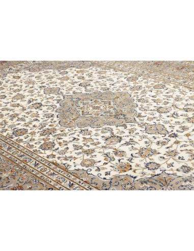 Tappeto Kashan Persia cm.207x300