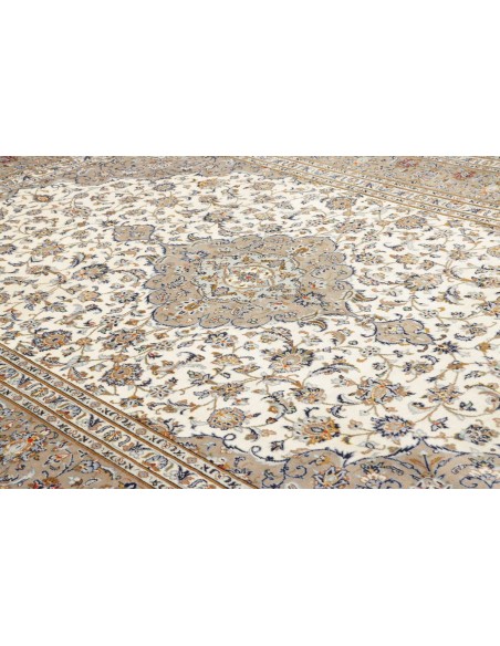 Tappeto Kashan Persia cm.207x300