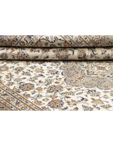 Tappeto Kashan Persia cm.207x300