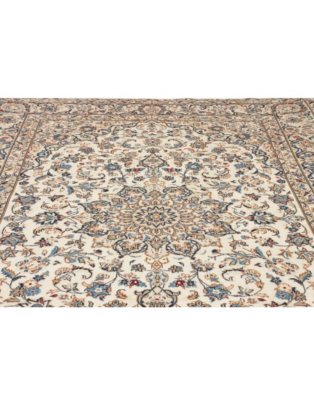 Tappeto Kashan Persia cm.197x295