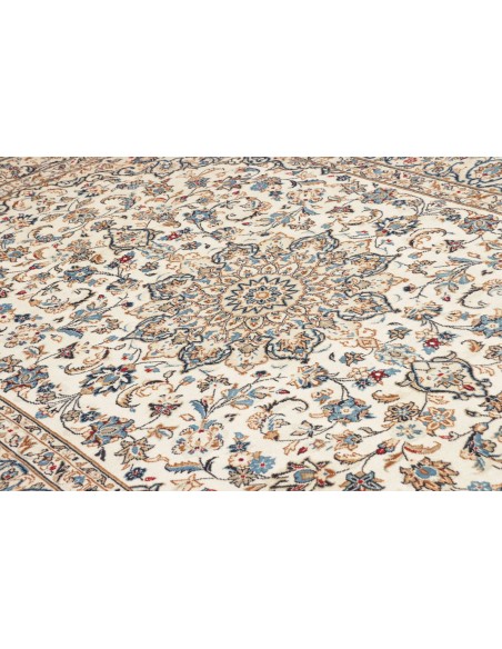 Tappeto Kashan Persia cm.197x295
