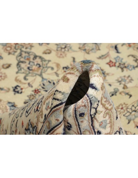 Tappeto Kashan Persia cm.197x295