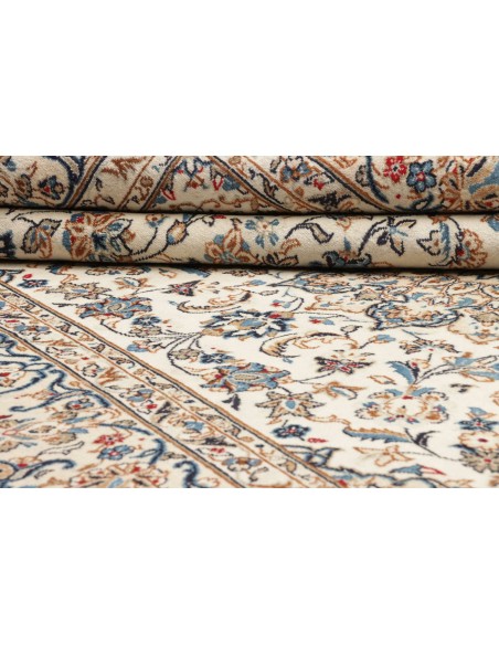 Tappeto Kashan Persia cm.197x295