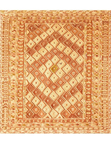 Tappeto Nakhunak Pakistan cm.156x186
