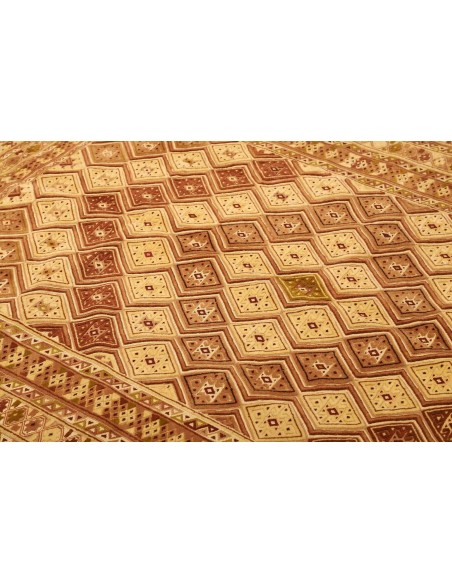 Tappeto Nakhunak Pakistan cm.156x186