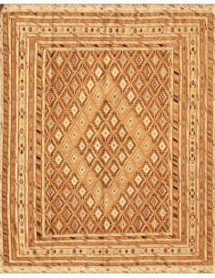 Tappeto Nakhunak Pakistan cm.183x238