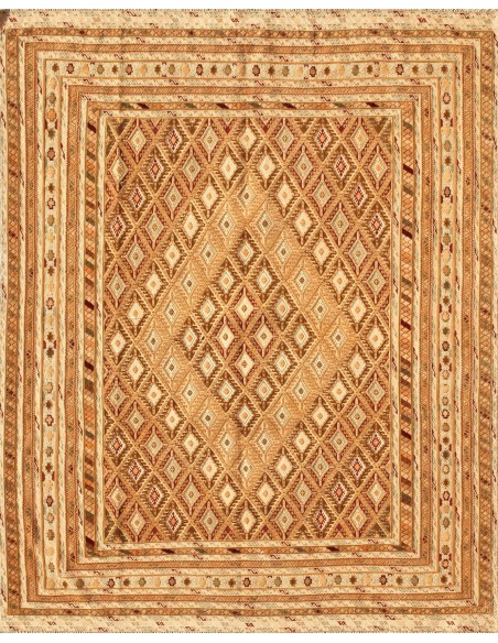 Tappeto Nakhunak Pakistan cm.183x238