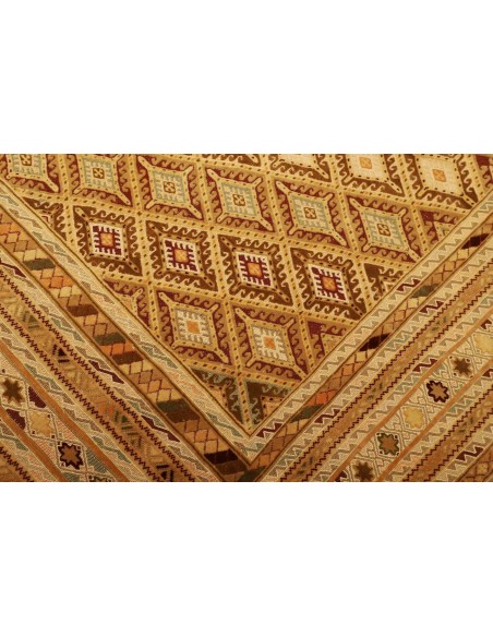 Tappeto Nakhunak Pakistan cm.183x238