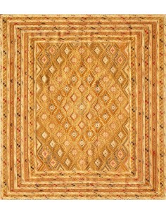 Tappeto Nakhunak Pakistan cm.185x213