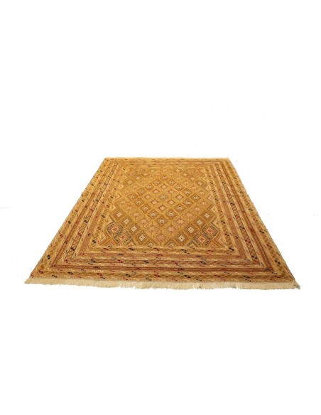 Tappeto Nakhunak Pakistan cm.185x213