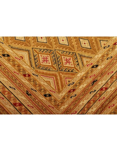 Tappeto Nakhunak Pakistan cm.185x213
