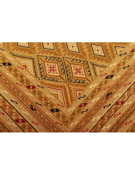Tappeto Nakhunak Pakistan cm.185x213