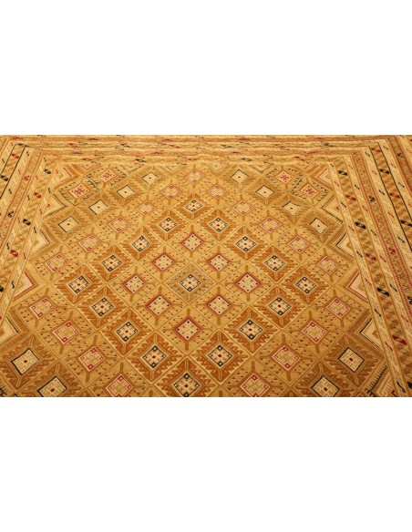 Tappeto Nakhunak Pakistan cm.185x213