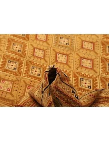 Tappeto Nakhunak Pakistan cm.185x213