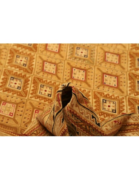 Tappeto Nakhunak Pakistan cm.185x213
