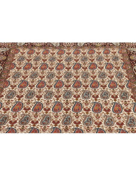 Tappeto Ilaam Persia cm.150x218