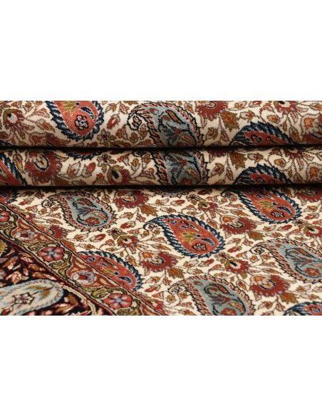 Tappeto Ilaam Persia cm.150x218