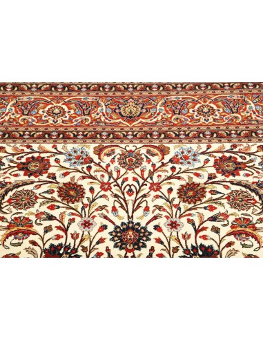 Tappeto Ilaam Persia cm.196x305