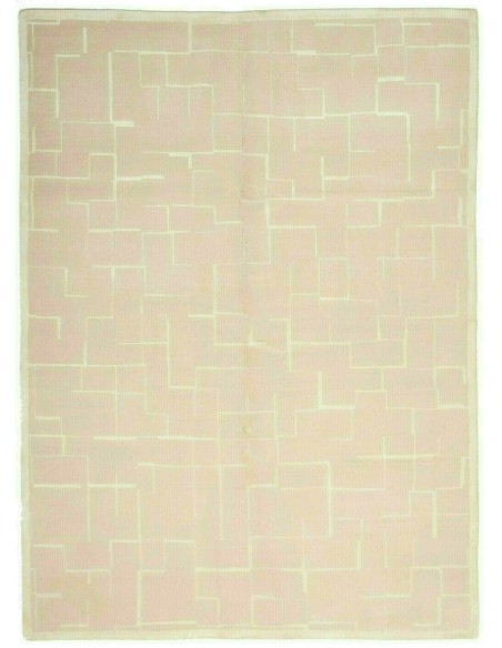 Tappeto Brick 132 Nepal cm.170x240