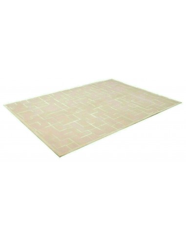Tappeto Brick 132 Nepal cm.170x240