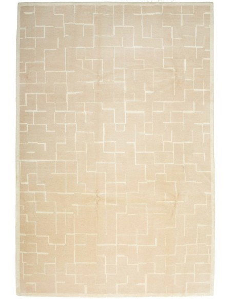 Tappeto Brick 132 Nepal cm.200x300