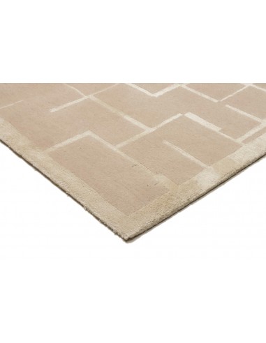 Tappeto Brick 132 Nepal cm.200x300