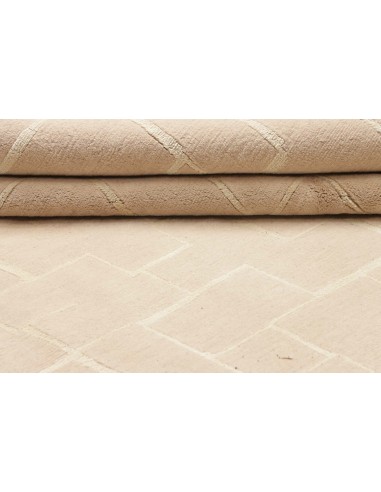 Tappeto Brick 132 Nepal cm.200x300