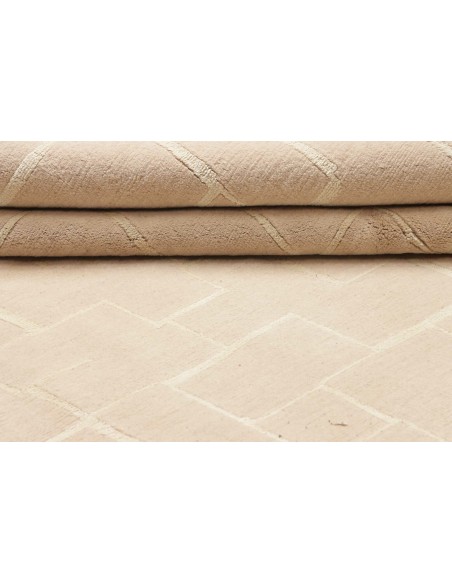 Tappeto Brick 132 Nepal cm.200x300