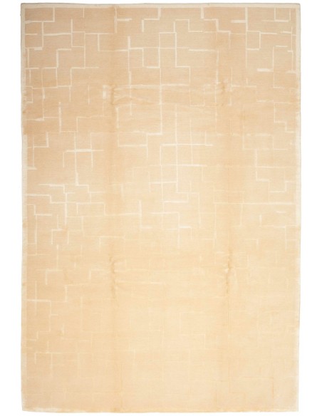 Tappeto Brick 136 Nepal cm.200x300