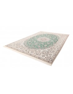 Tappeto Nain 9la Persia cm.252x350 2