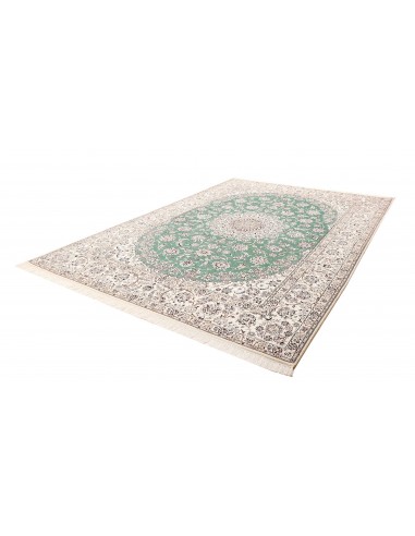 Tappeto Nain 9la Persia cm.252x350