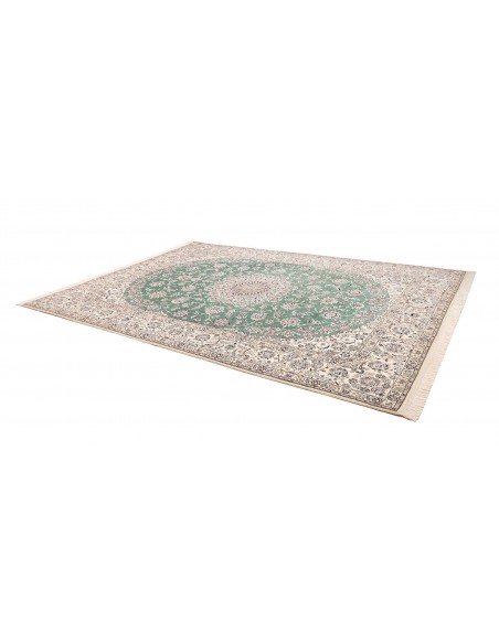 Tappeto Nain 9la Persia cm.252x350