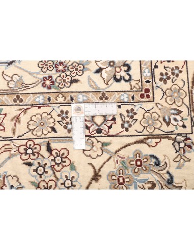 Tappeto Nain 9la Persia cm.252x350