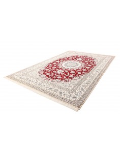Tappeto Nain 9la Persia cm.248x357 2