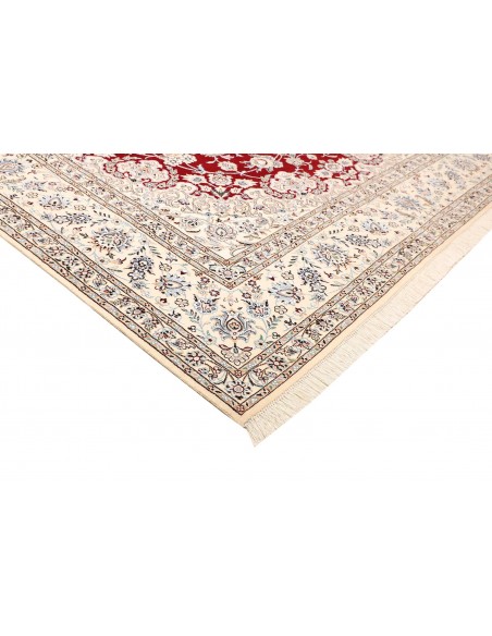 Tappeto Nain 9la Persia cm.248x357