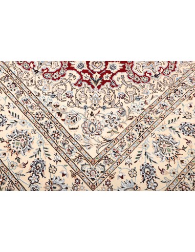 Tappeto Nain 9la Persia cm.248x357