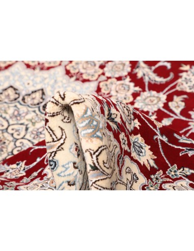 Tappeto Nain 9la Persia cm.248x357