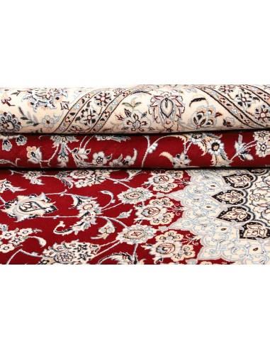Tappeto Nain 9la Persia cm.248x357