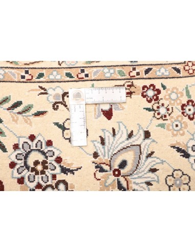 Tappeto Nain 9la Persia cm.248x357