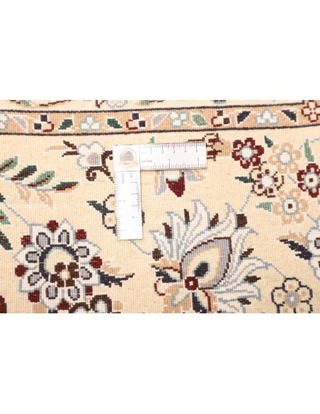 Tappeto Nain 9la Persia cm.248x357