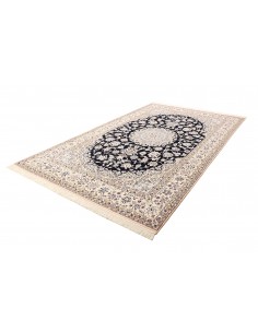 Tappeto Nain 9la Persia cm.200x312 2