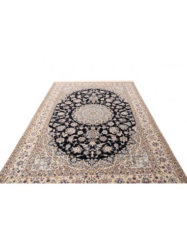 Tappeto Nain 9la Persia cm.200x312