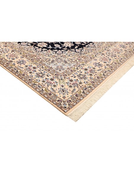 Tappeto Nain 9la Persia cm.200x312
