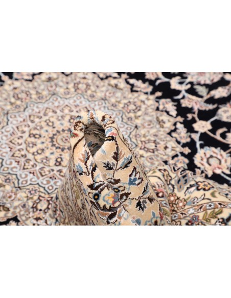 Tappeto Nain 9la Persia cm.200x312