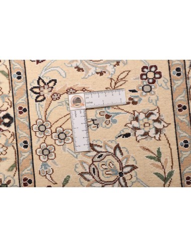 Tappeto Nain 9la Persia cm.200x312