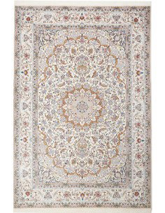 Tappeto Nain 9la Persia cm.206x303